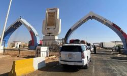 العراق يتصدر قائمة الدول الأكثر استيراداً من الأردن خلال 2025